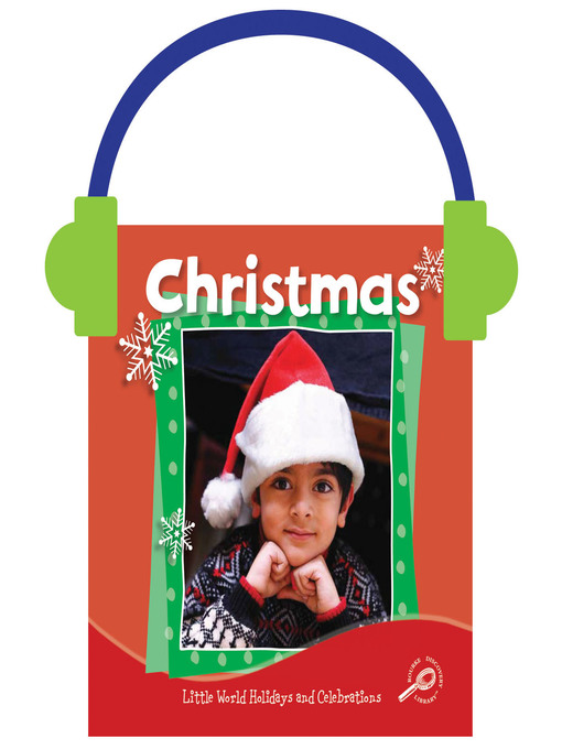 Title details for Christmas by M. C. Hall - Available